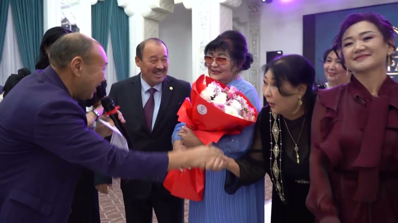 Туылған күн Оразкул 70 жас