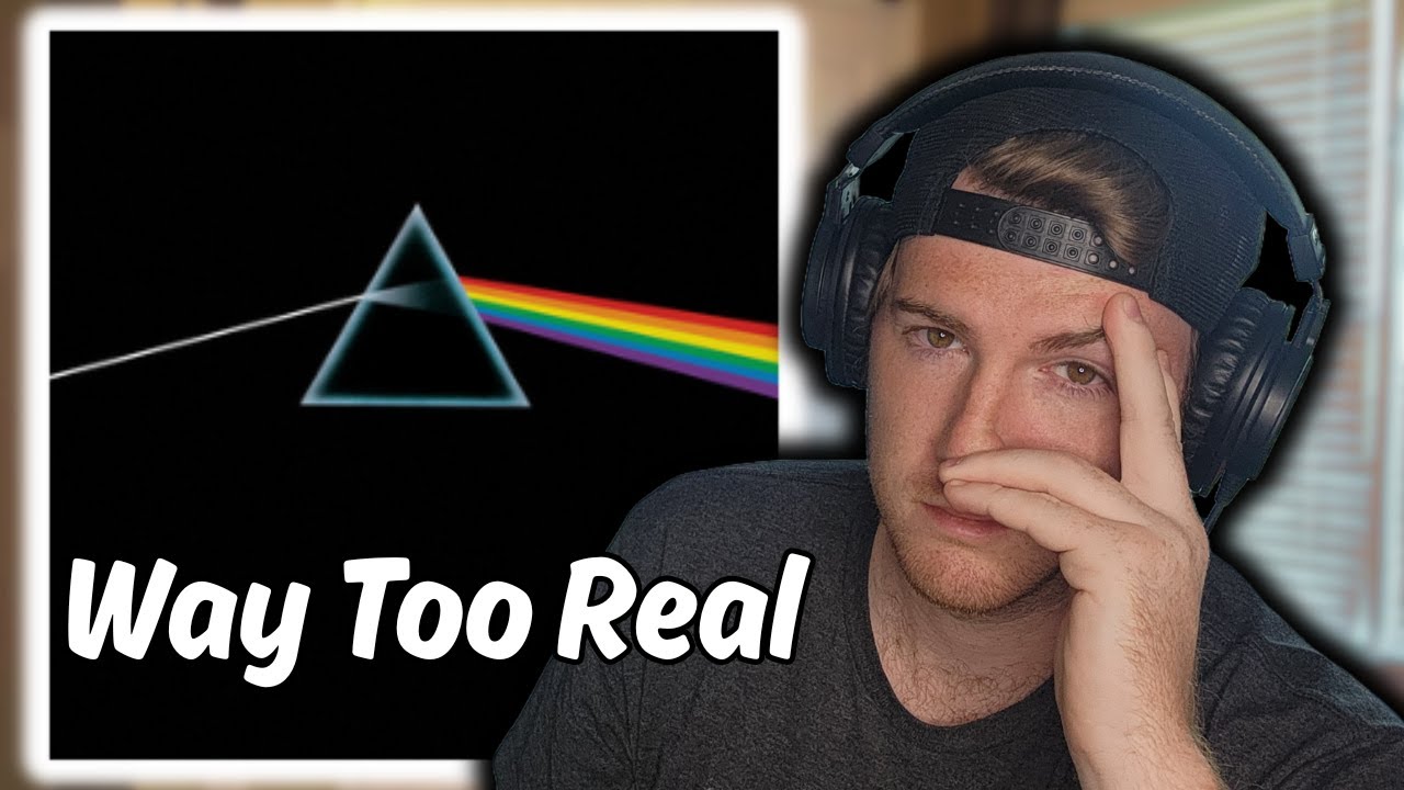 Pink Floyd - Time | FIRST TIME REACTION