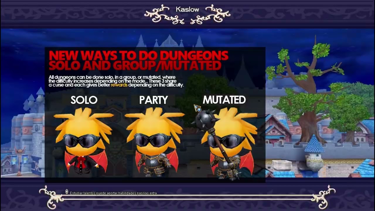 Grand Fantasia Memories Classic - Como conseguir fragmentos para piedras permanentes