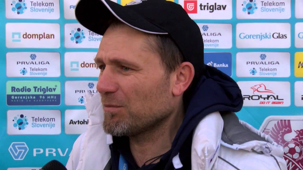 Izjave, 21. krog - Triglav : Zavrč; Prva liga Telekom Slovenije, 2013/14