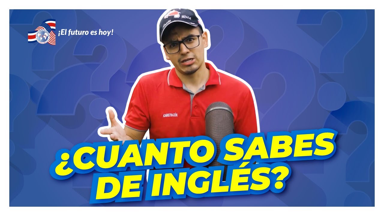 💰 Doy 1000 al que Responda Bien la Frase en ingl&eacute;s ▷ Reporteando 1🤪