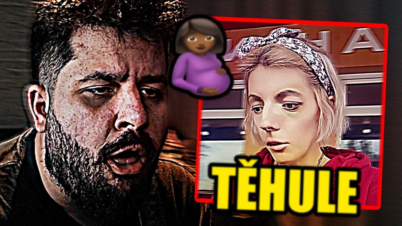 ADÉLA JE ZASE TĚHOTNÁ