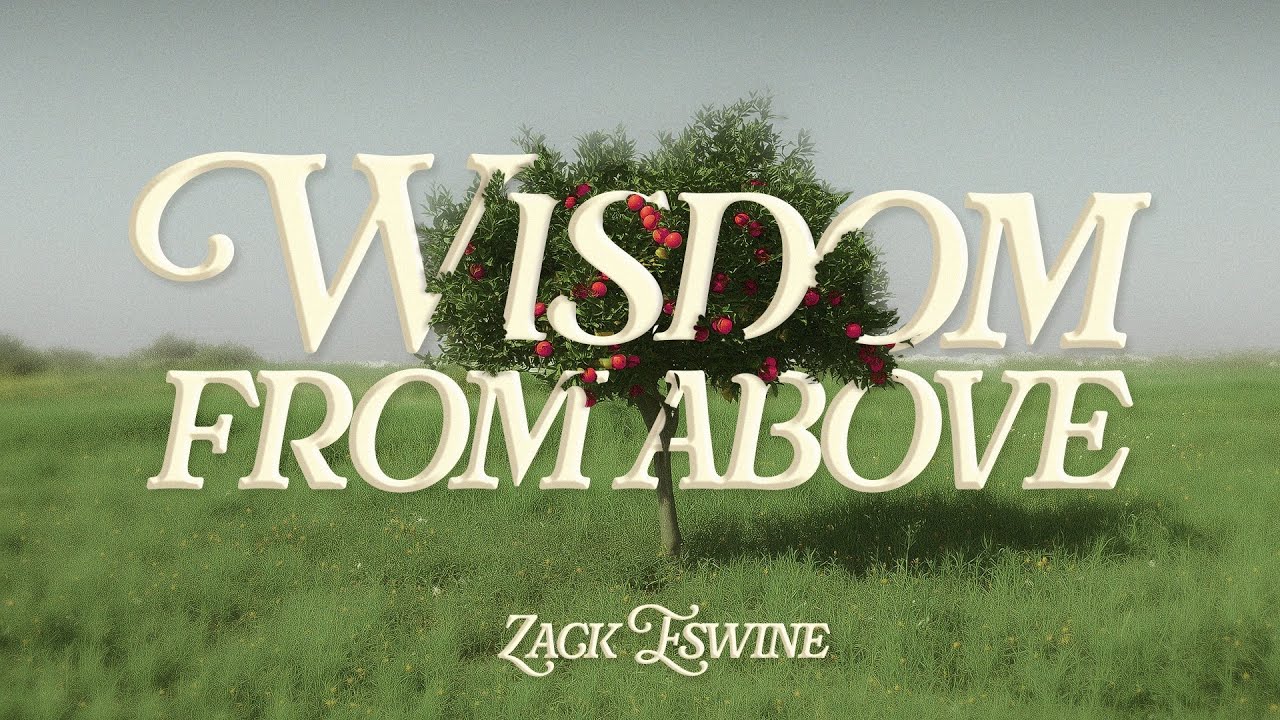 Sojourn East | When Pressured, Jesus' Wisdom is Your Path (November 23, 2025)
