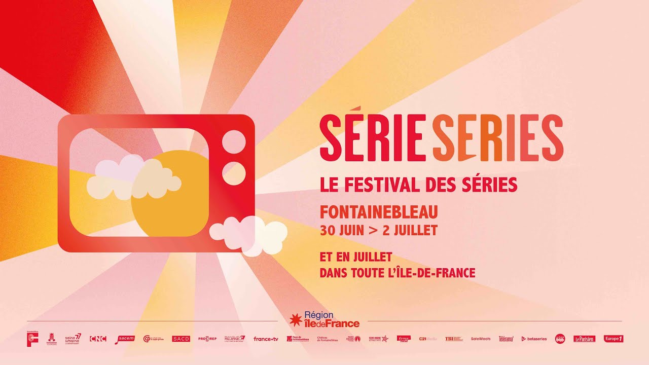 Série Series 2022 - Day 1 aftermovie