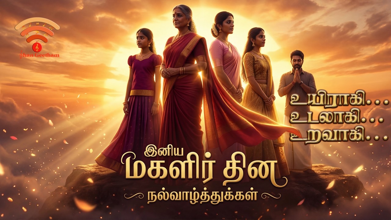 உயிராகி உடலாகி உறவாகி.....