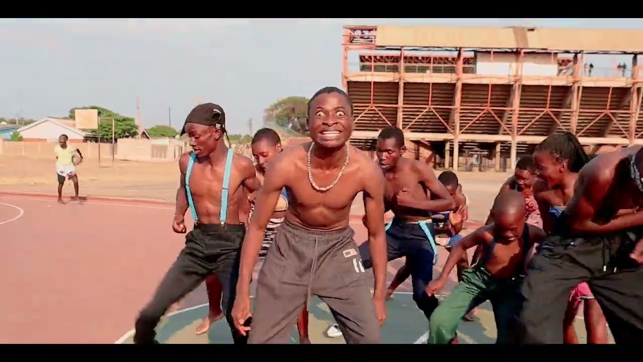 TICHIENDA SOO (DECEMBER PIANO)- CULTURE LOVE ( OFFICIAL VIDEO)