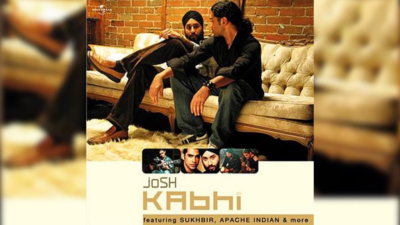 JoSH the BaND | Josh Naal | Kabhi (Album) - Official Audio