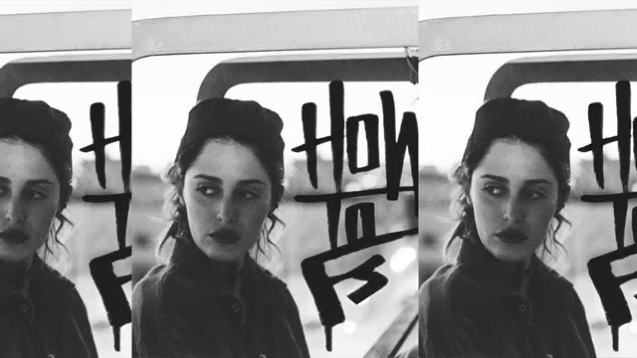 How To Feel - Moxie Raia
