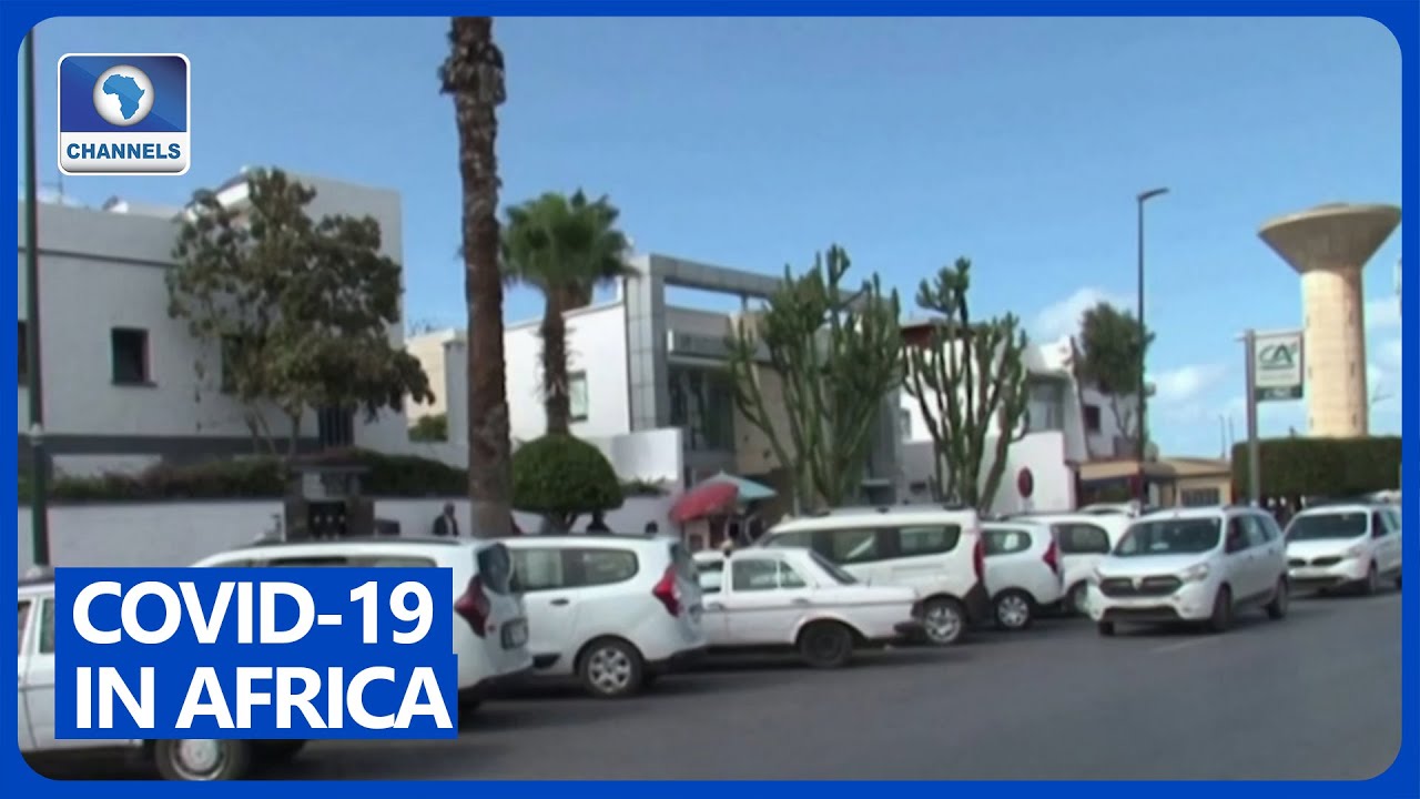 Morocco Steps Up Measures