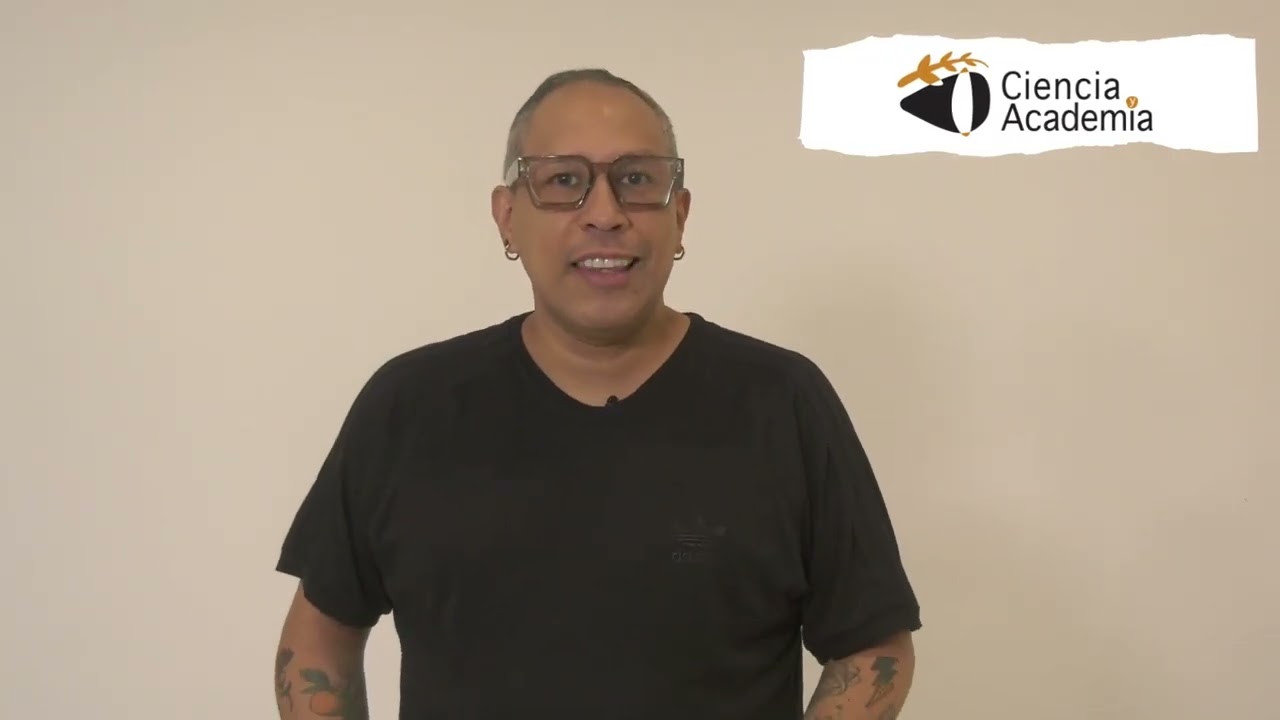 Nueva imagen de la revista Ciencia y Academia