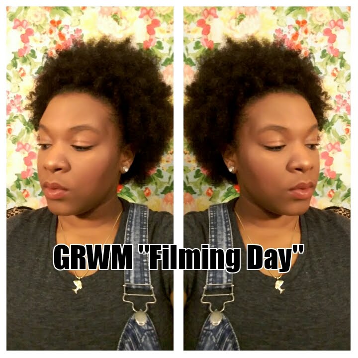 |QueenSheeMee| GRWM 