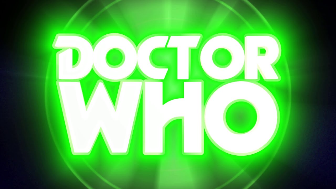 Doctor Who: Doom Coalition 2 Titles