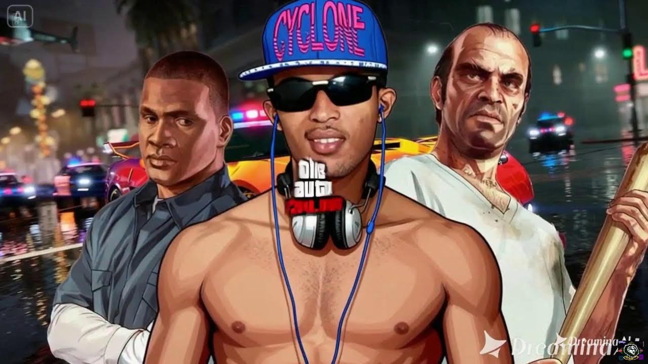 LIVe Grand Theft Auto V Enhanced online ( ͡° ͜ʖ ͡°) Steam 2026 Pc portuguêsBrK2Parte#0103