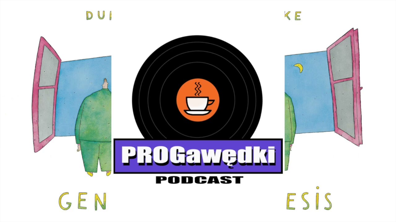 PROGawędki Odc. 26: Genesis - Duke