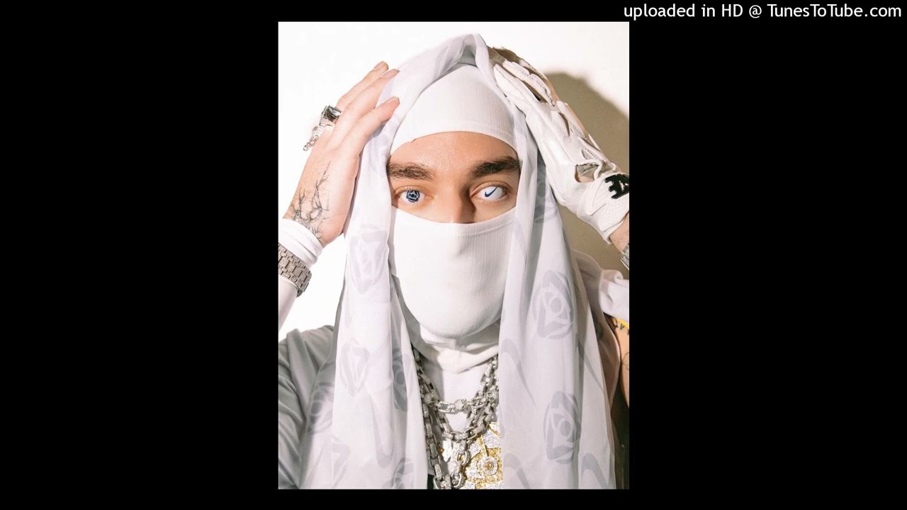 Yeat Type Beat x EsDeeKid Type Beat 