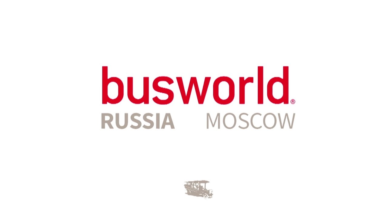 Busworld Russia powered by Autotrans 2016