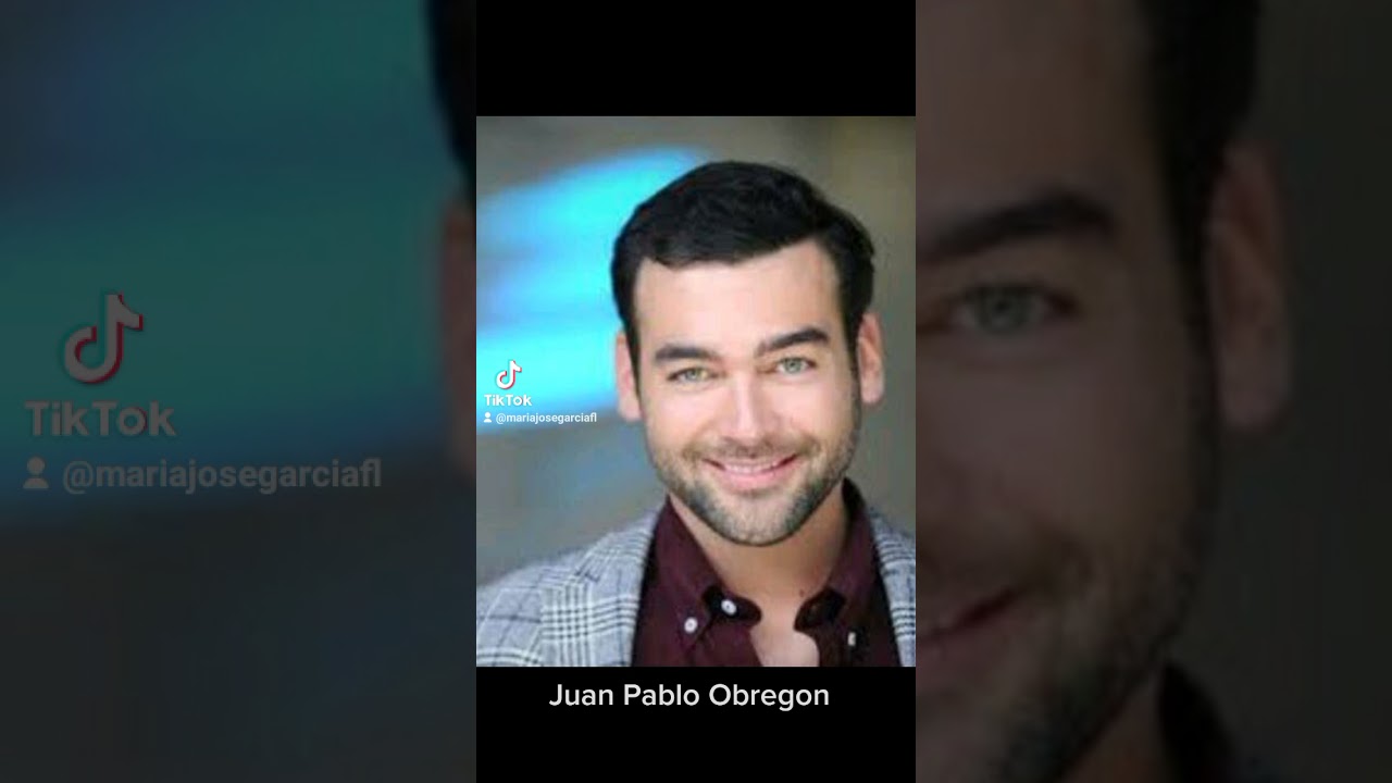 Juan Pablo Obregon