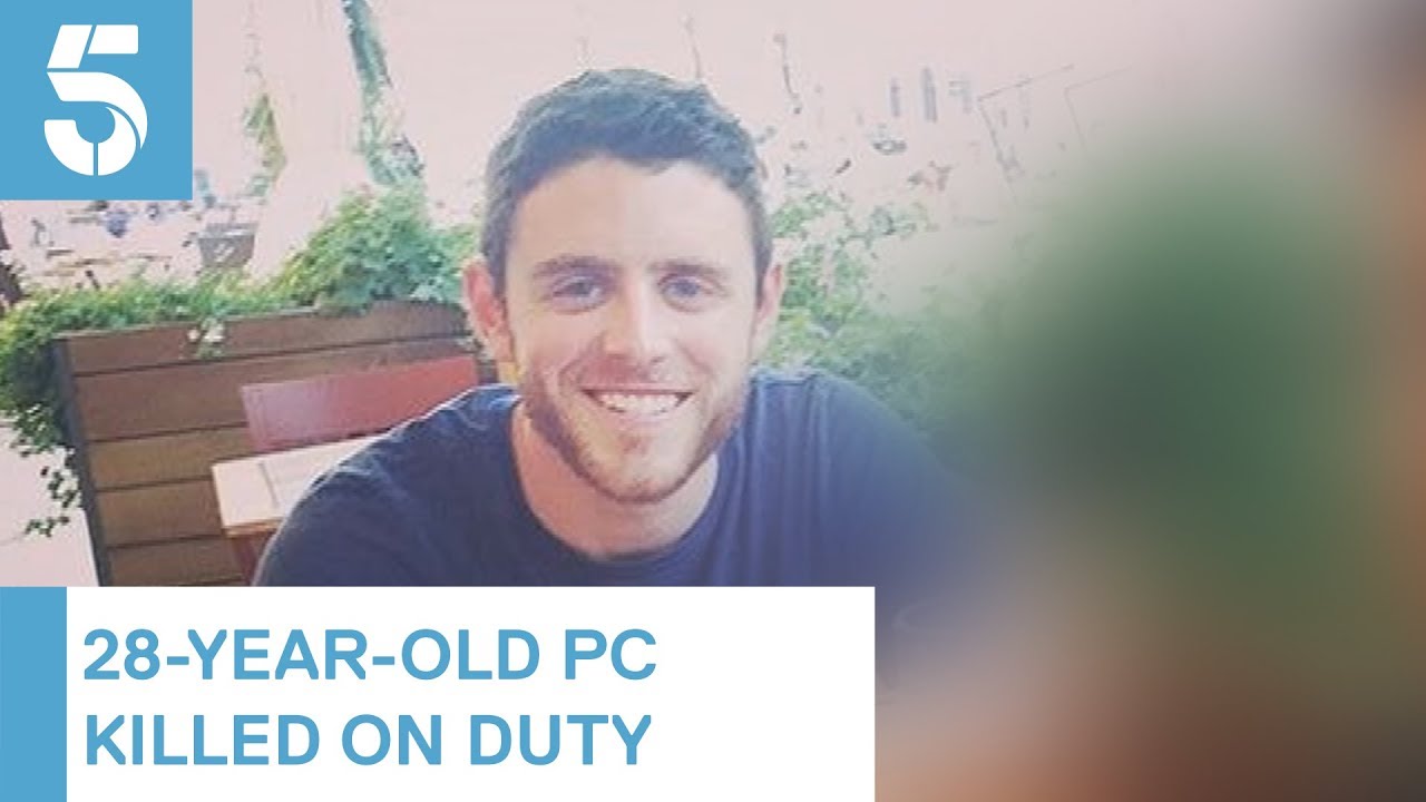 Police officer Andrew Harper killed while investigating burglary | 5 News