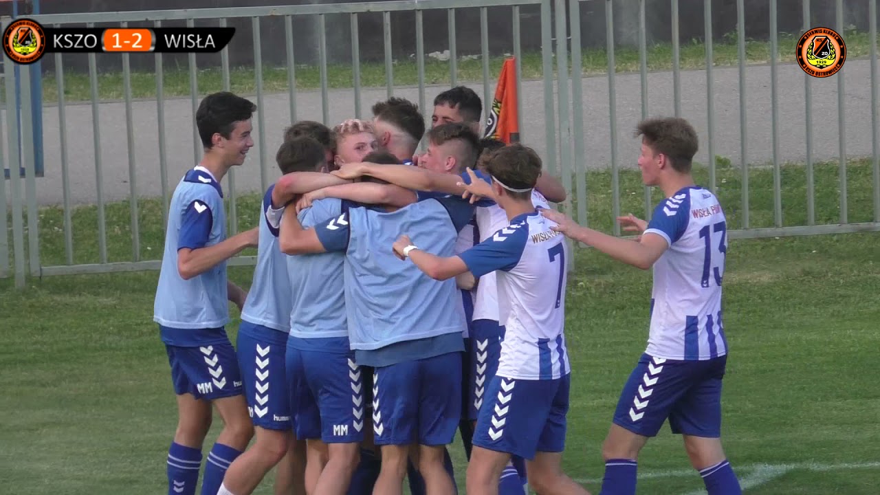 Baraż o CLJ: KSZO - Wisła Puławy (22.06.2021 r.)