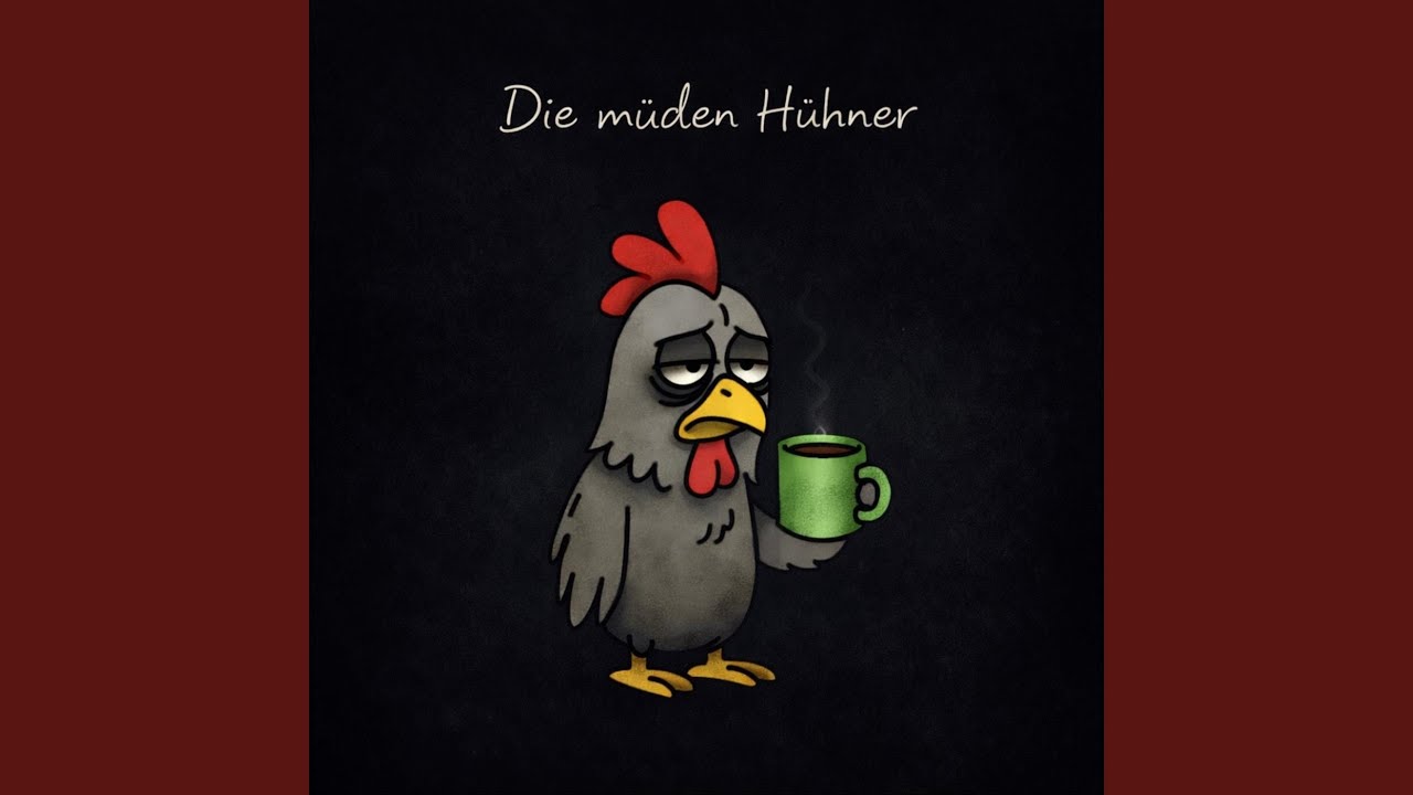 Ich blieb stehen