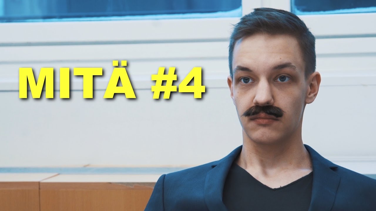 Mit&auml; #4