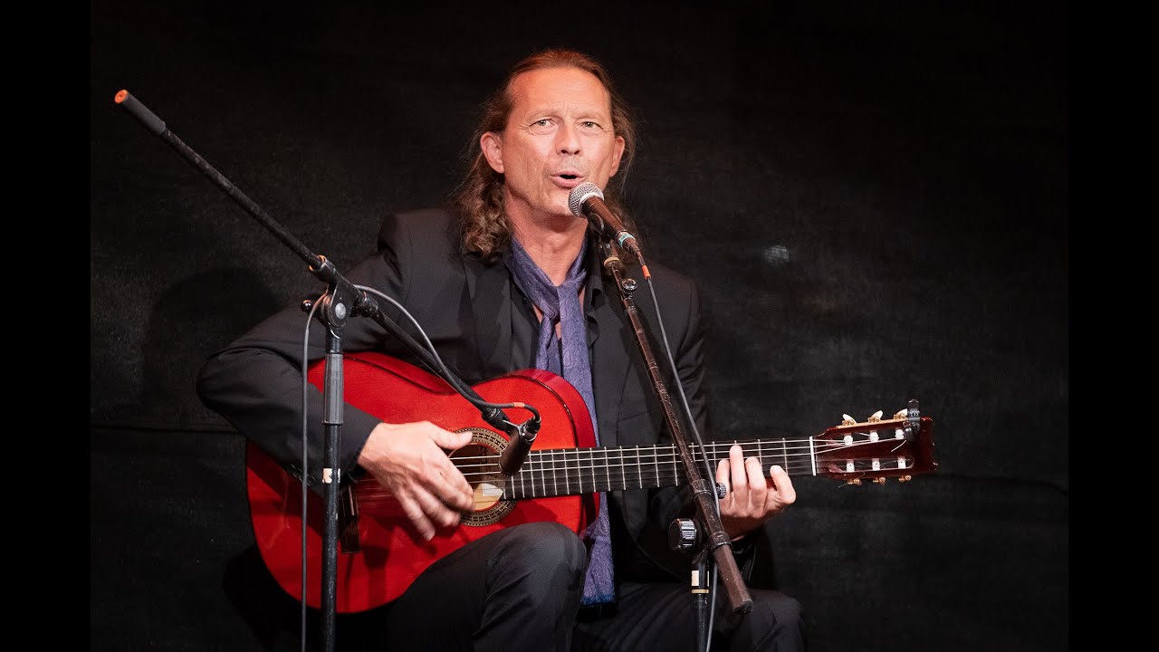 Ricardo Volkert: Tres Canciónes
