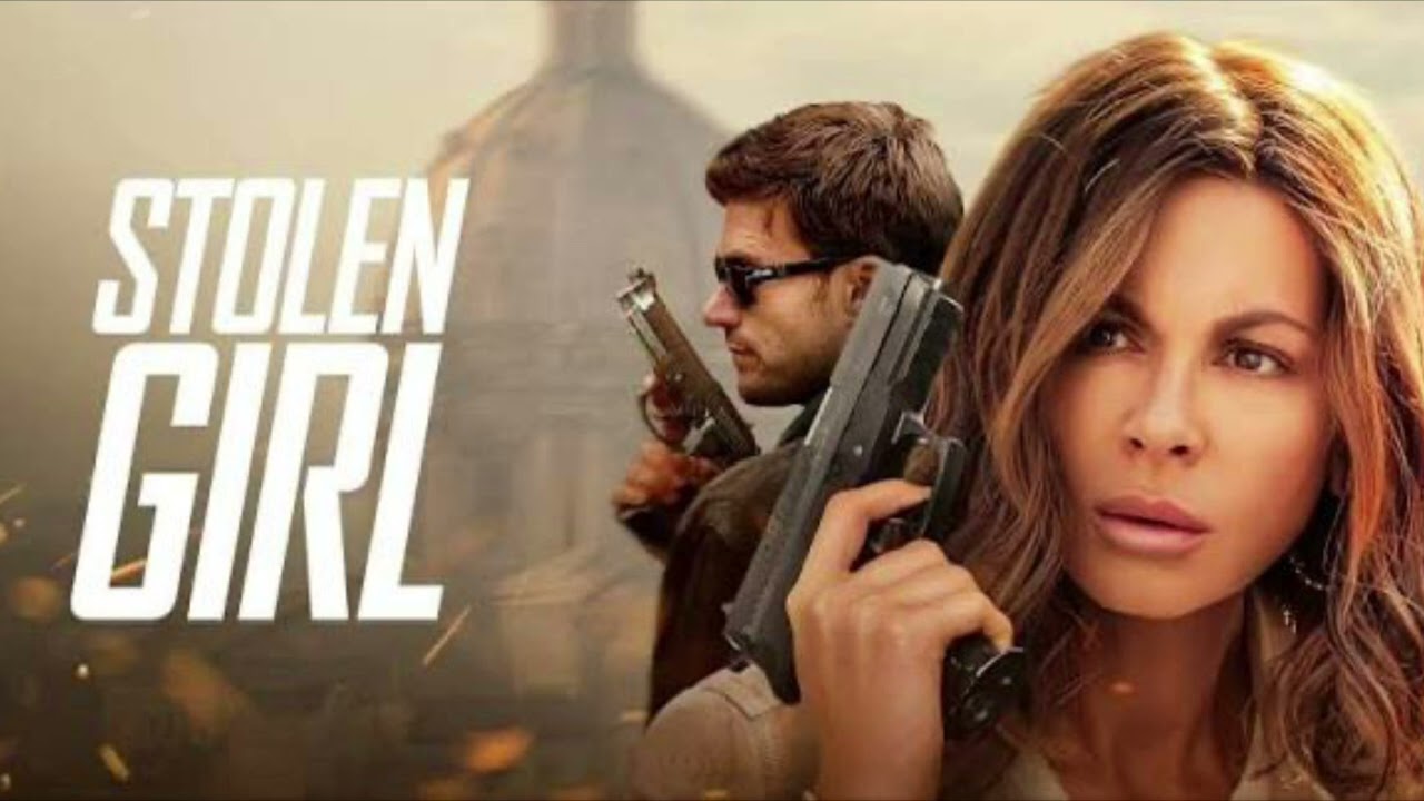 Stolen Girl Theme 