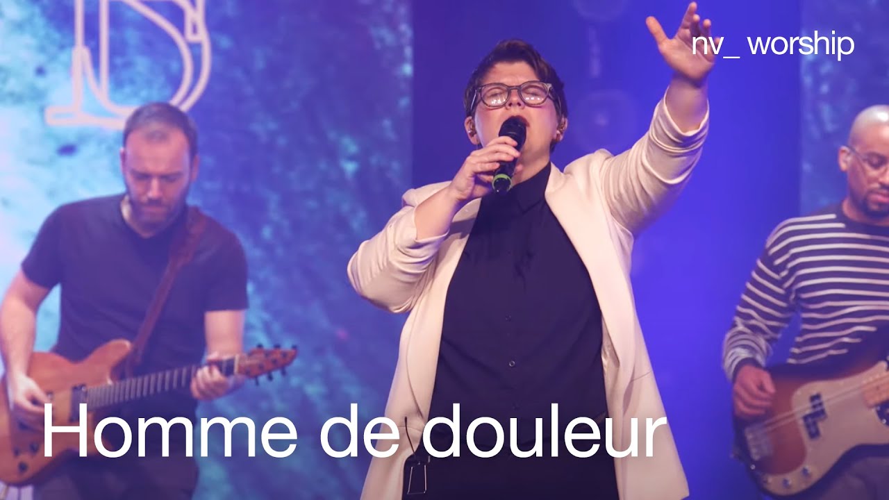 Homme de douleur | NV Worship