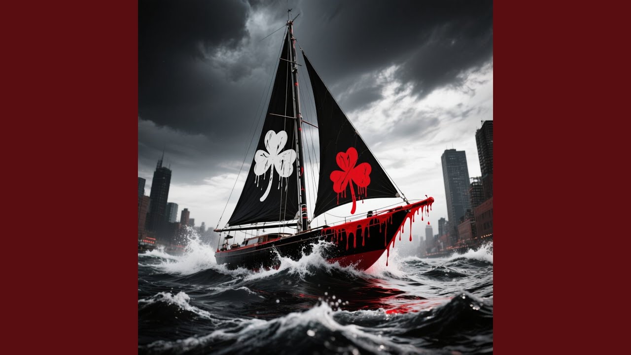 Sailing