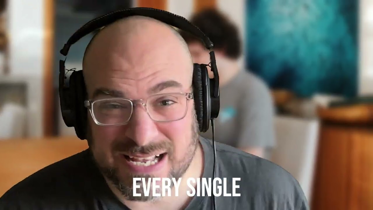 SBF IS GUILTY | Song A Day #5420