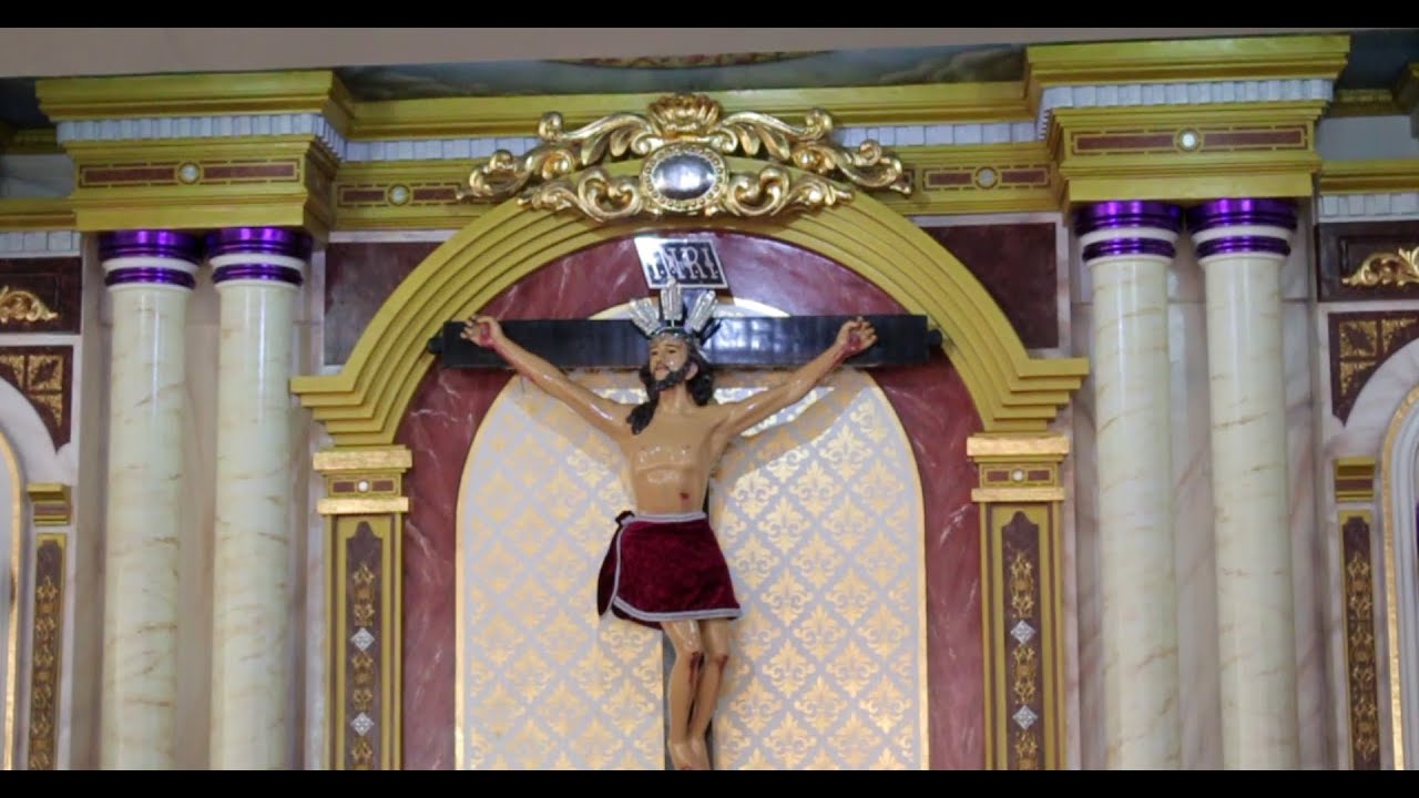 Prayer for Hope & Healing Pinablin Calasiao
