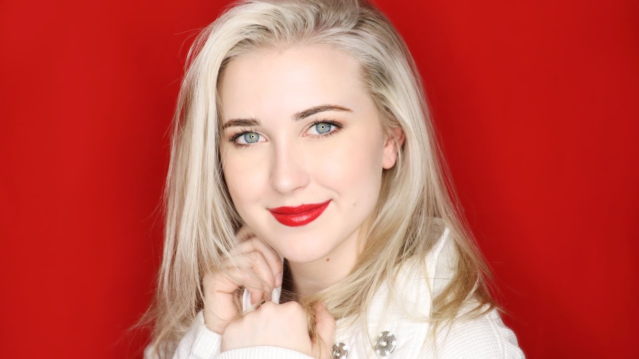 It's the Most Wonderful Time of the Year | Ellen Marlow