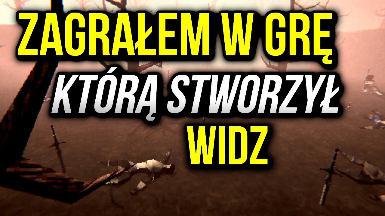 ZAGRAŁEM w grę, kt&oacute;rą STWORZYŁ WIDZ 🔥 Verho