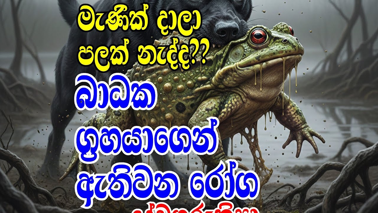 මැණික් දාලා පලක් නැද්ද?? බාධක ග්‍රහයා සාදන රෝග... #astrology #vedicastrology #devagurukripa #gems 