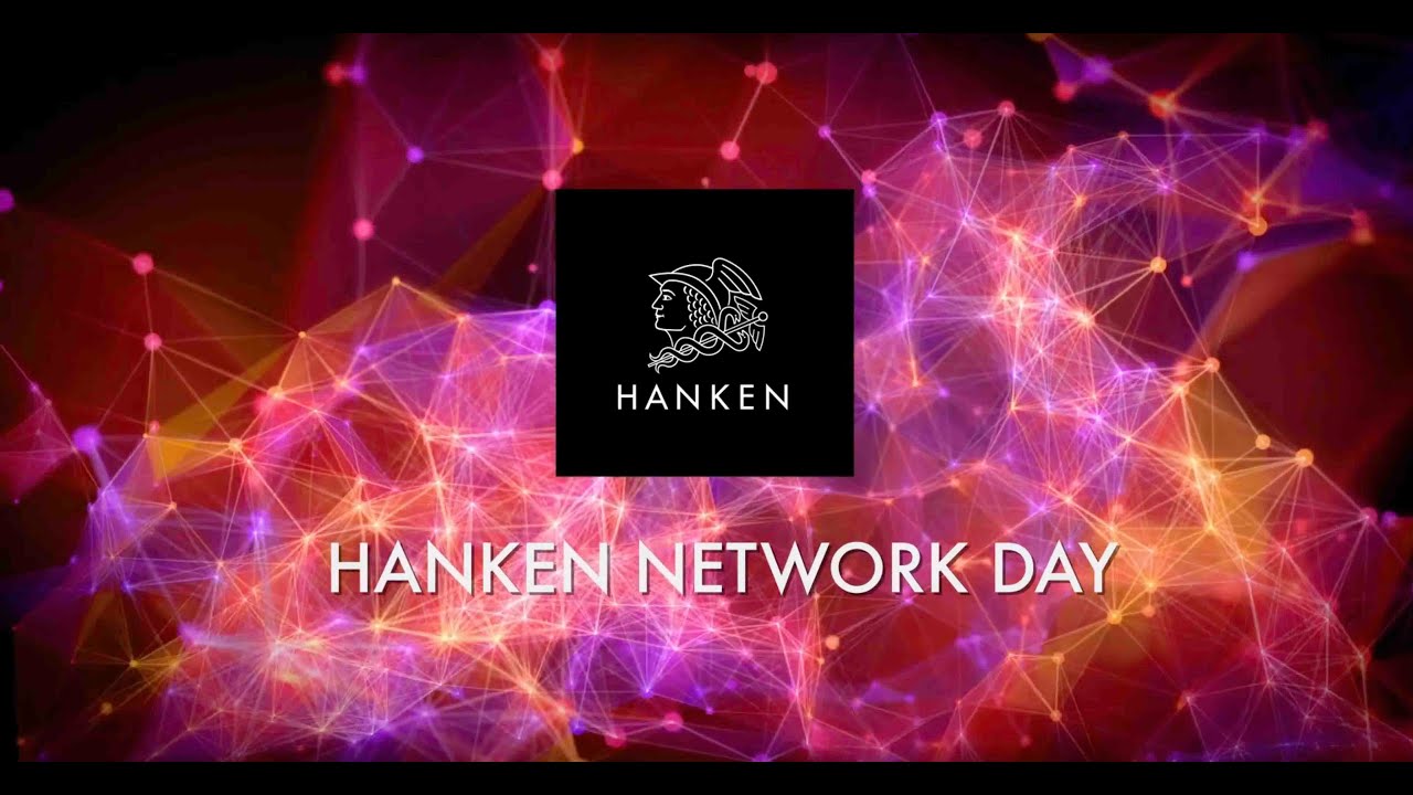 Hanken Network Day