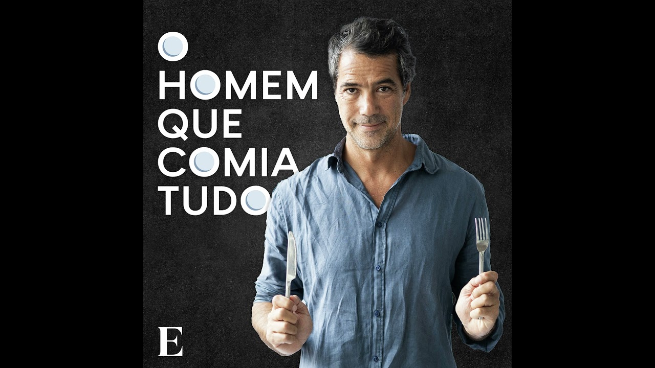 A anchova é perfeita: uma viagem ao Algarve e à Andaluzia