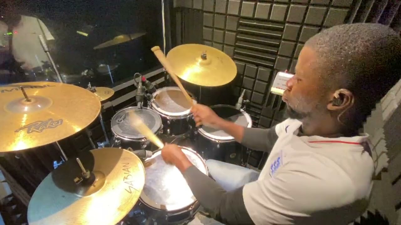 FACELESS BY VENUS drumcover