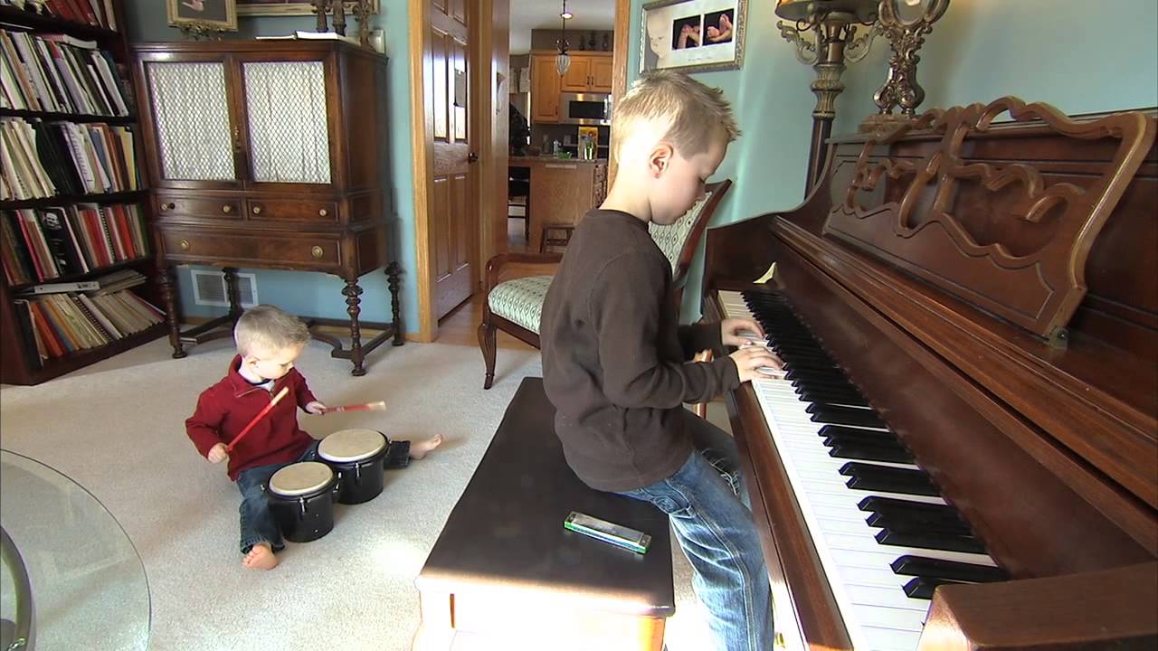Growing Up With Galactosemia.mov