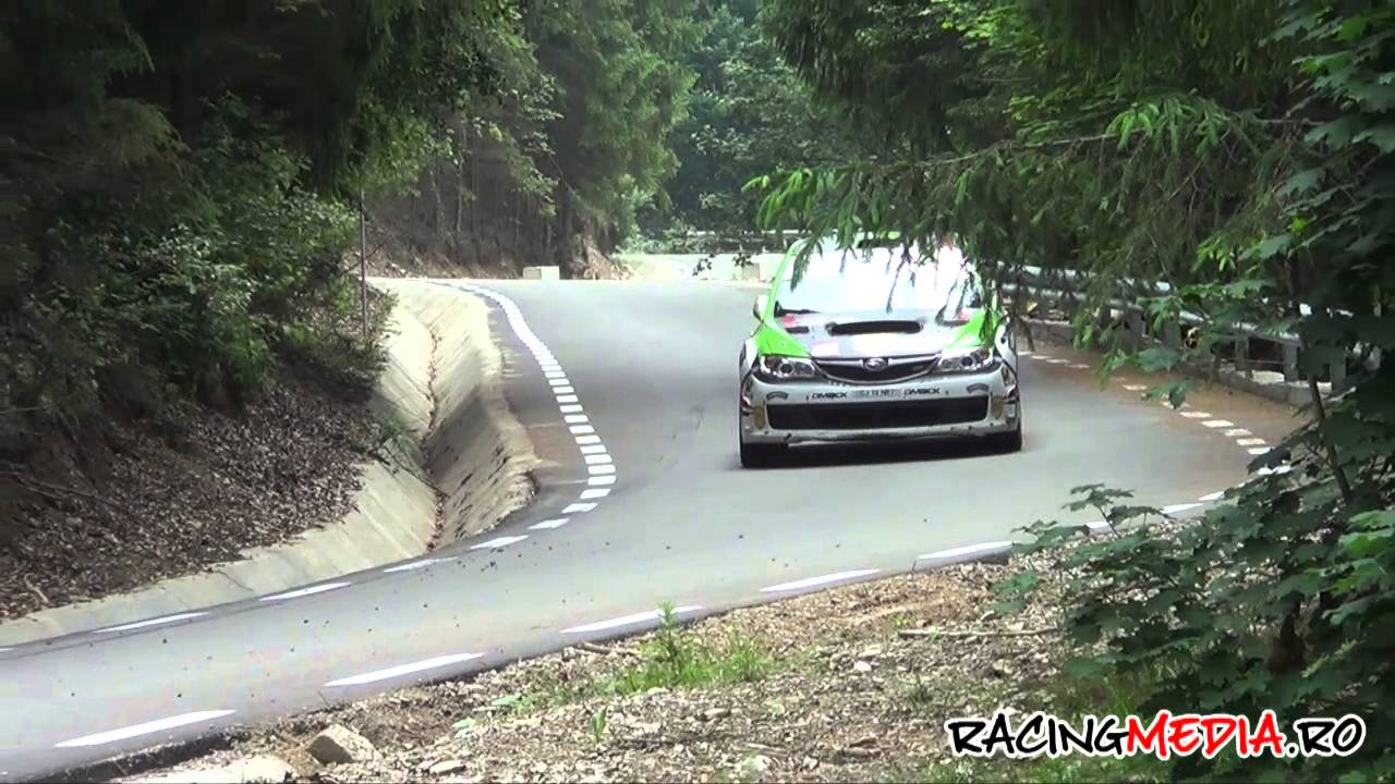 Best of Rally 2013 by RacingMedia.ro