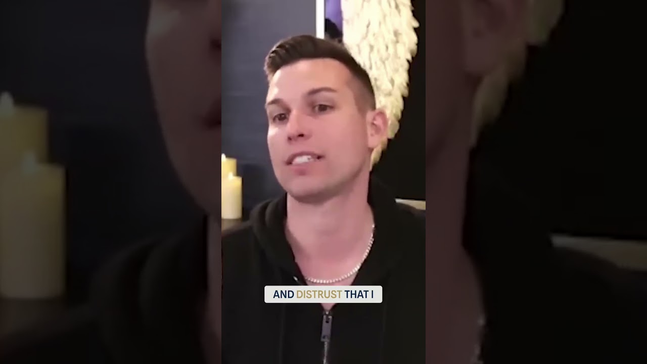 Healing From Unresolved Pain: A Journey to Closure 