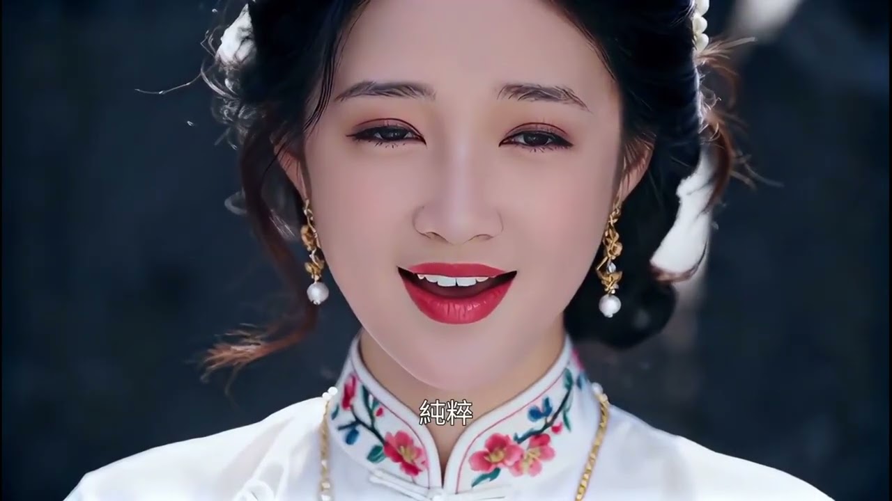 《冬梅》