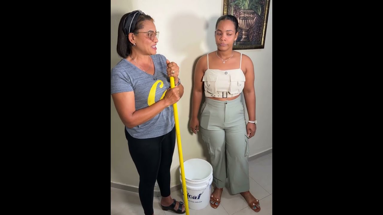 Quiere sacar a su suegra y su cuñada de la casa porque no aportan nada 💔🥹 