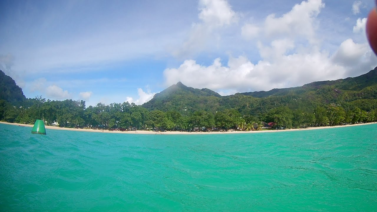 Berjaya Beau Vallon Bay Resort & Casino 06.2023 4K