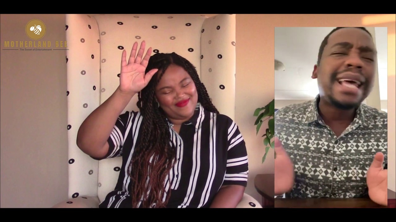 THE NOW & BEYOND with Basetsana Moiloa  | Season 1 Episode 1 | SBU NOAH | Music Industry