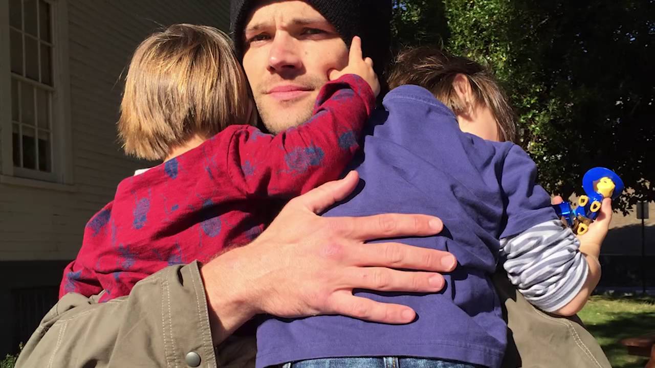 Jared Padalecki-Sponsored‬ Minute Maid
