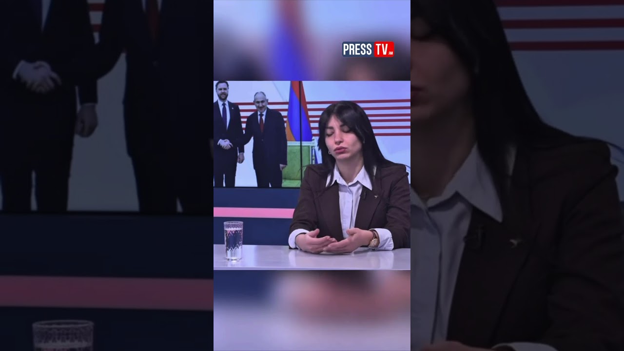 Ուլտիմատումով միայն ՀՀ քաղաքացի մնալը վիրավորակա՞ն չէ։Հասմիկ Հակոբյան