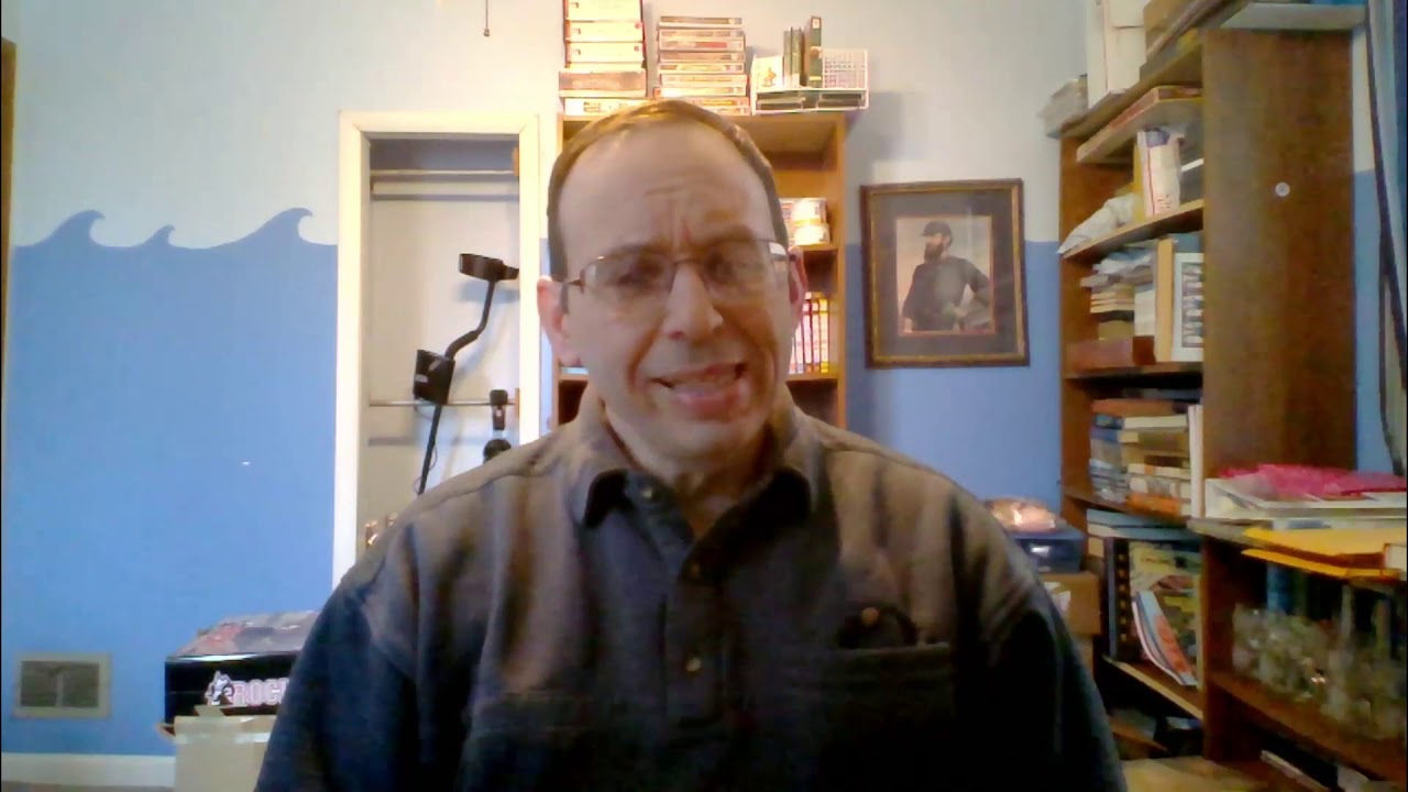 Ben the Baptist of the New IFB and Skylar Fiction - Exposing the Heart of the New IFB PART 2