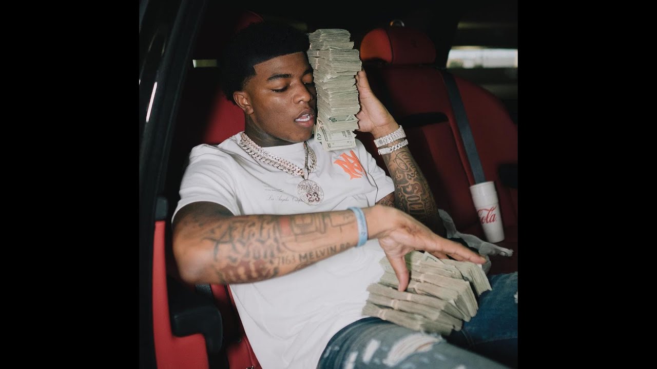 Yungeen Ace Type beat - 