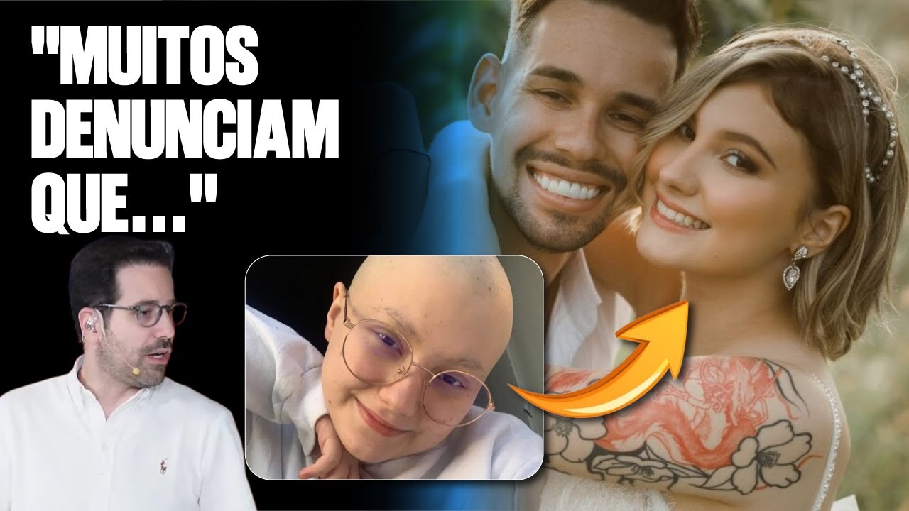 ISABEL VELOSO: SAIBA O REAL ESTADO DE SA&Uacute;DE DA INFLUENCIADORA
