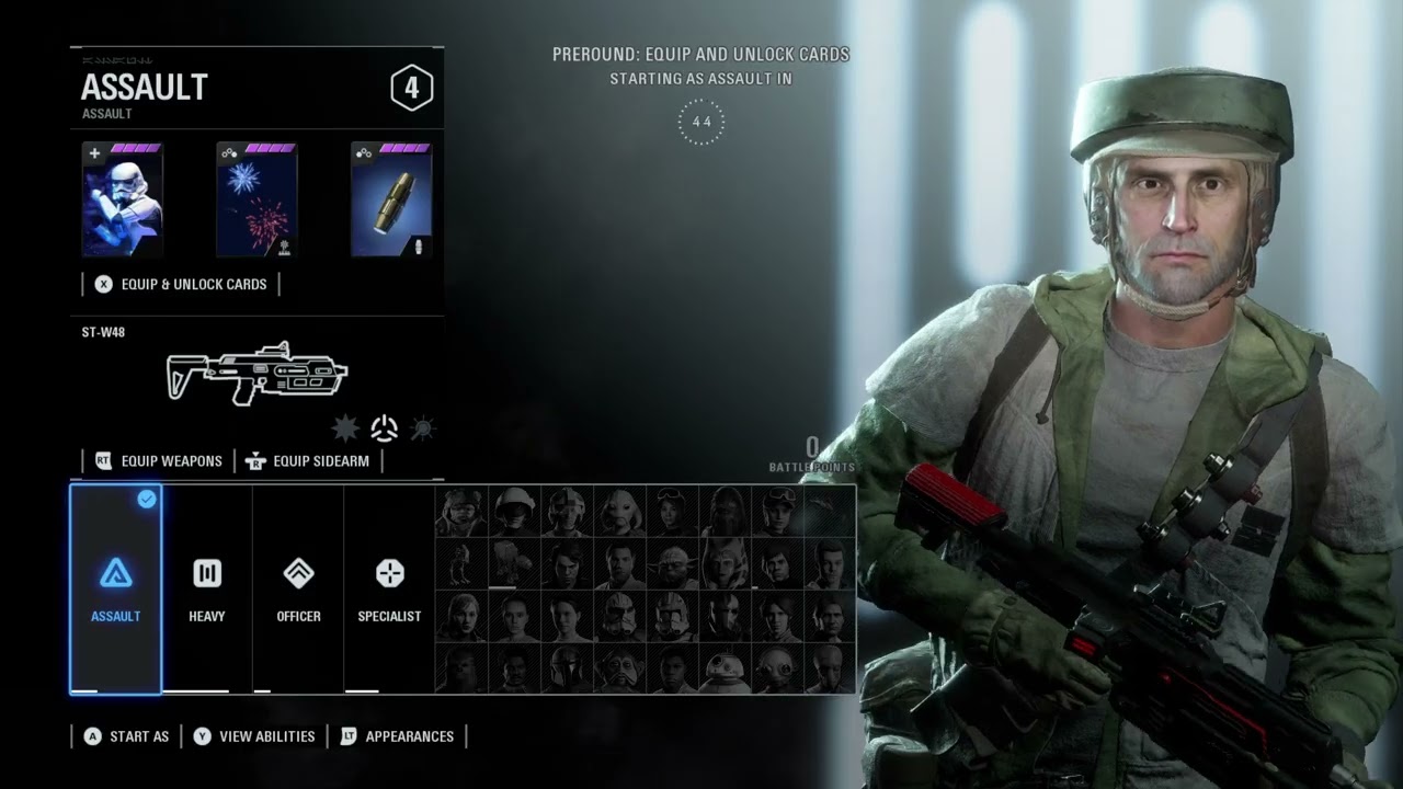 Star Wars: Battlefront 2